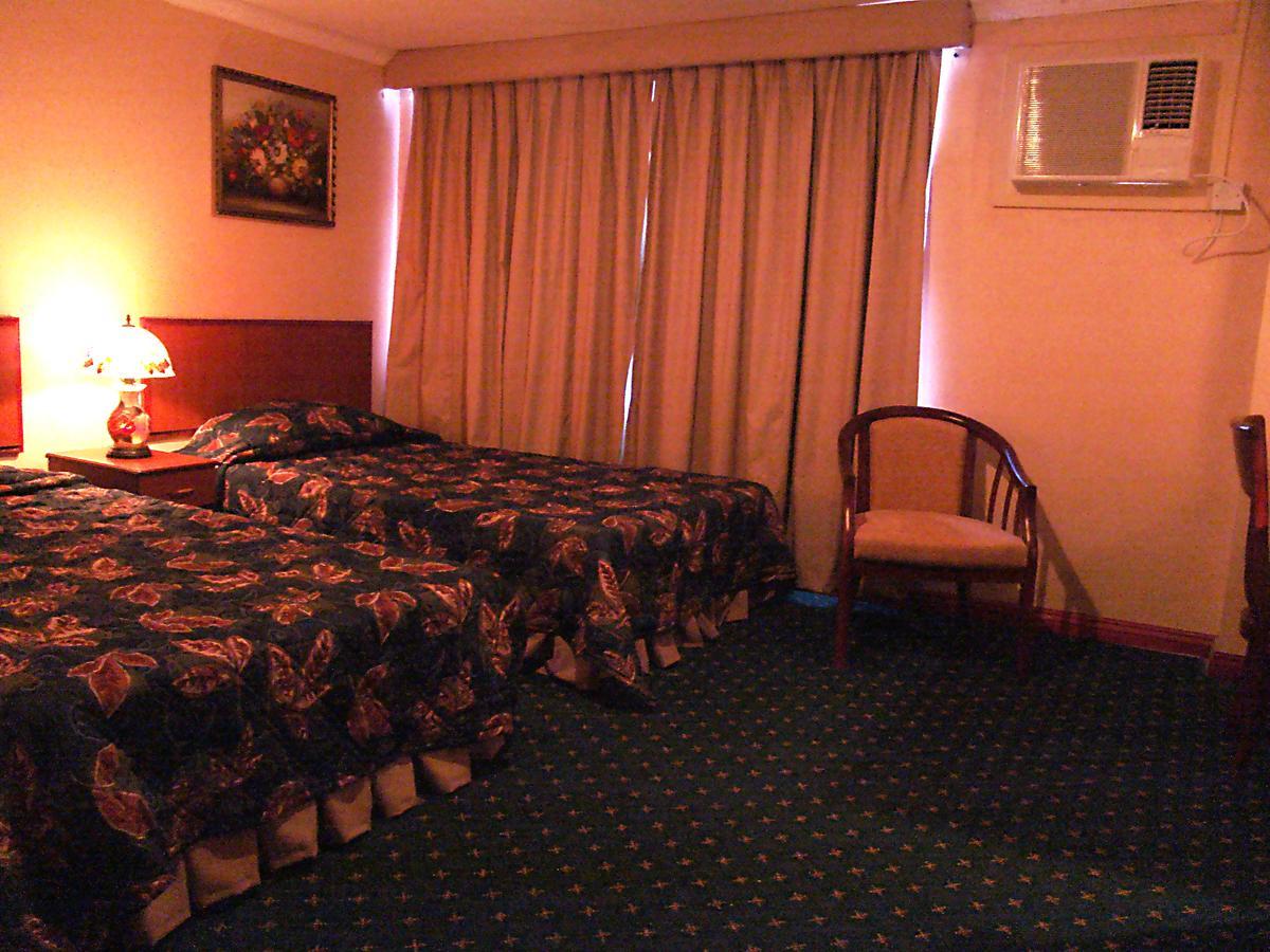 Le Grand Penthouse Guyana Hotel จอร์จทาวน์ ภายนอก รูปภาพ