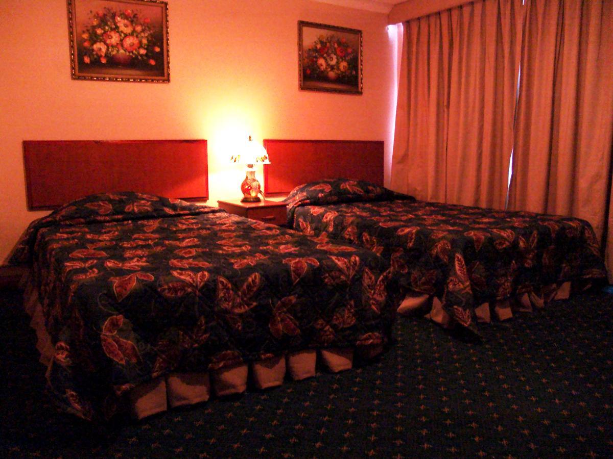 Le Grand Penthouse Guyana Hotel จอร์จทาวน์ ภายนอก รูปภาพ