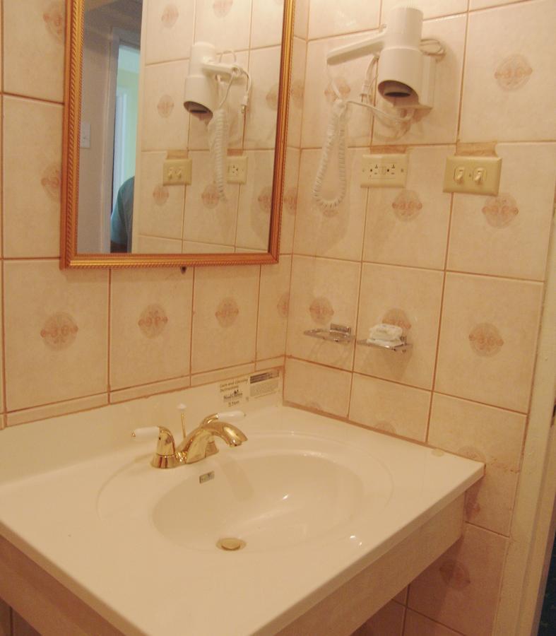 Le Grand Penthouse Guyana Hotel จอร์จทาวน์ ภายนอก รูปภาพ